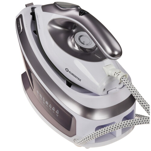 Купить Парогенератор Eurostek EEI-3003 бежевый  9200196. Характеристики, отзывы и цены в Донецке