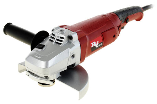 Купить Углошлифовальная машина (УШМ) RedVerg RD-AG170-180S  1070253. Характеристики, отзывы и цены в Донецке