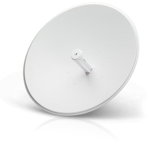 Купить Точка доступа Ubiquiti PowerBeam 5AC-620  1349347. Характеристики, отзывы и цены в Донецке