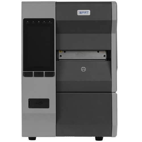 Купить Принтер этикеток iDPRT iK4 Industrial  9168858. Характеристики, отзывы и цены в Донецке