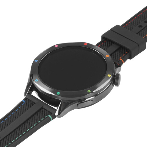 Купить Смарт-часы Xiaomi Watch S4  5613716. Характеристики, отзывы и цены в Донецке