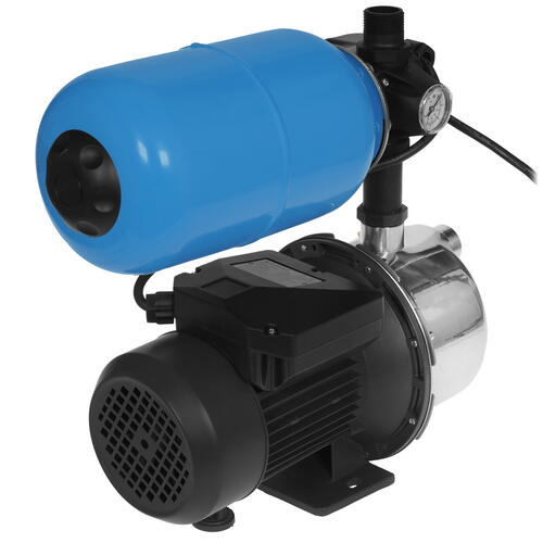 Купить Насосная станция Unipump AUTO JS 100-5  9977832. Характеристики, отзывы и цены в Донецке