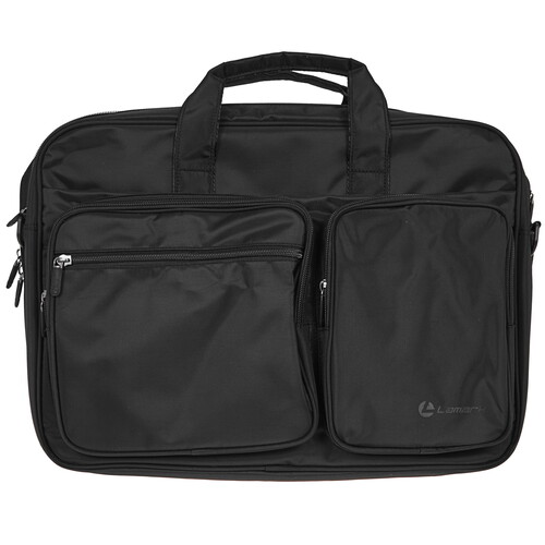 Купить 17.3" Сумка Lamark L267  9297825. Характеристики, отзывы и цены в Донецке