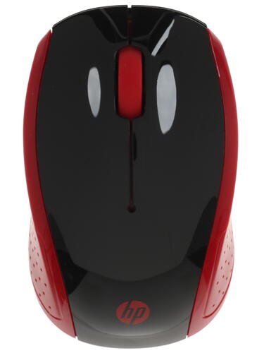 Купить Мышь беспроводная HP Wireless Mouse 200  1220573. Характеристики, отзывы и цены в Донецке