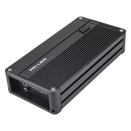 Купить Усилитель AMP PRO 1.800  5481736. Характеристики, отзывы и цены в Донецке