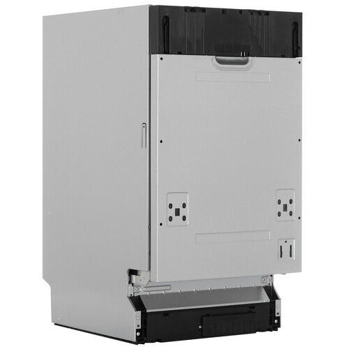 Купить Встраиваемая посудомоечная машина Inhouse IDW-BI45BK01  9210564. Характеристики, отзывы и цены в Донецке