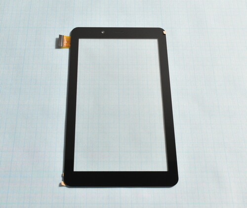 Купить Сенсор (BKTP) для планшетного ПК DEXP Ursus K17  1687087. Характеристики, отзывы и цены в Донецке