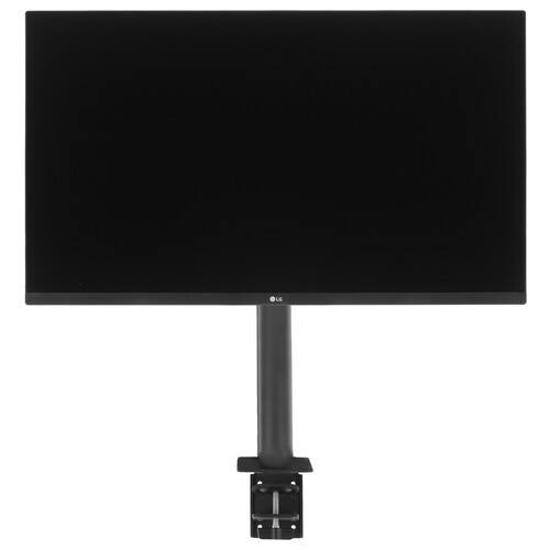 Купить 31.5" Монитор LG 32UN880-B черный  1625235. Характеристики, отзывы и цены в Донецке