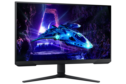 Купить 27" Монитор Samsung Odyssey G3 G30D S27DG300EI черный  5473934. Характеристики, отзывы и цены в Донецке