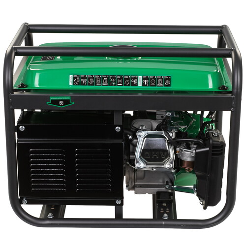 Купить Электрогенератор   бензиновый Electrolite EL 999E PRO  9239476. Характеристики, отзывы и цены в Донецке