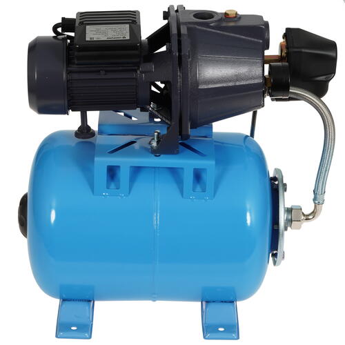 Купить Насосная станция Unipump AUTO JET 40 S  9977793. Характеристики, отзывы и цены в Донецке