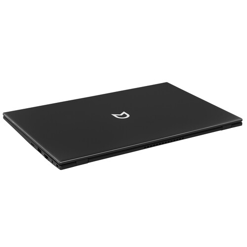 Купить 15.6" Ноутбук IRBIS 15N черный  9068509. Характеристики, отзывы и цены в Донецке