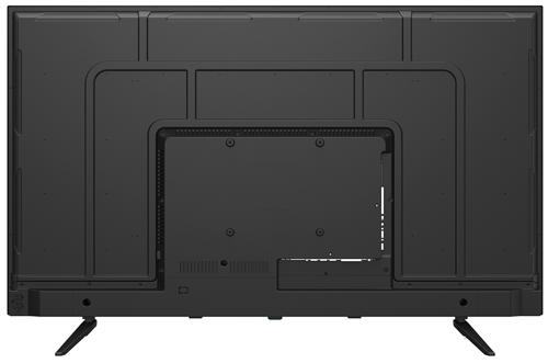 Купить 65" (164 см) LED-телевизор Harper 65U660TS черный  9915894. Характеристики, отзывы и цены в Донецке