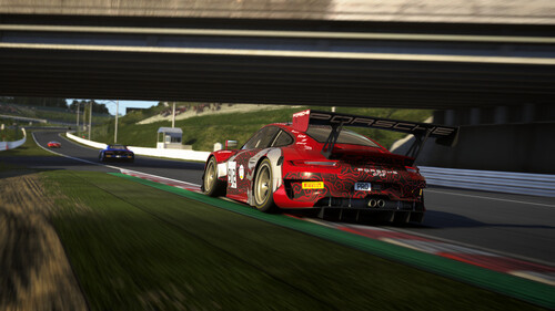 Купить Дополнение для игры Assetto Corsa Competizione - Intercontinental GT Pack (Steam)  5622278. Характеристики, отзывы и цены в Донецке