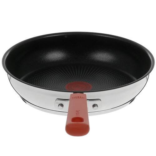 Купить Набор посуды Tefal Opti Space G721SD74  4860731. Характеристики, отзывы и цены в Донецке