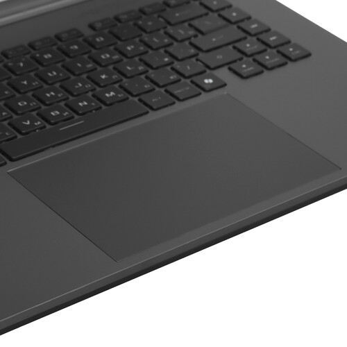 Купить 16" Ноутбук ASUS ROG Strix G615LR-S5131 серый  5612459. Характеристики, отзывы и цены в Донецке