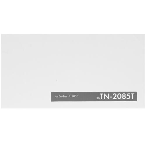 Купить Картридж лазерный NV Print TN-2085 черный  0186732. Характеристики, отзывы и цены в Донецке