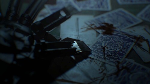 Купить Дополнение для игры Resident Evil 7: Biohazard – Season Pass  4836246. Характеристики, отзывы и цены в Донецке