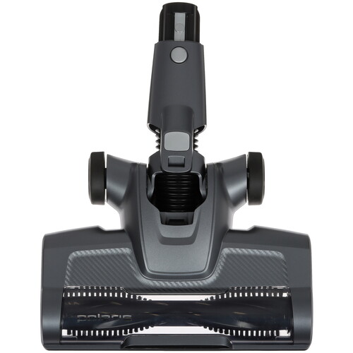 Купить Пылесос  вертикальный  Polaris PVCS 4060 CyclonicSmart  серый  5434707. Характеристики, отзывы и цены в Донецке