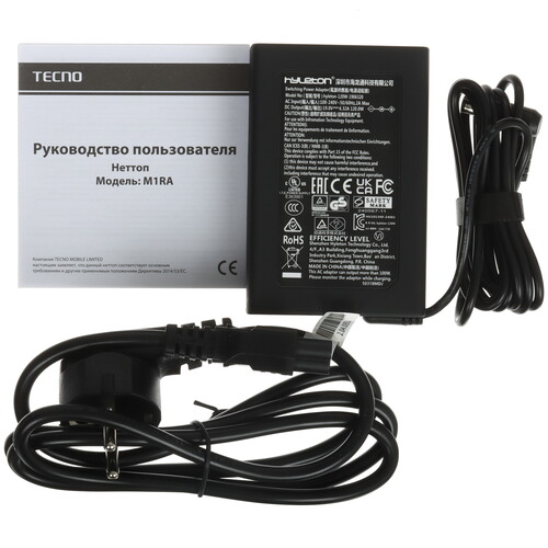 Купить Мини ПК Tecno MEGA MINI M1  5633191. Характеристики, отзывы и цены в Донецке