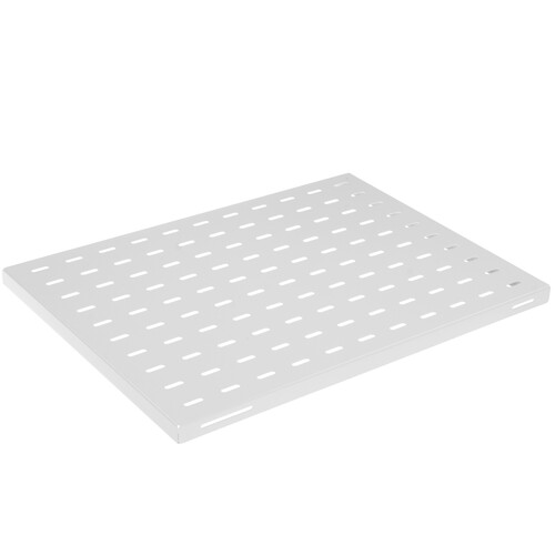 Купить Полка для телекоммуникационного шкафа ЦМО ТСВ-58  9121220. Характеристики, отзывы и цены в Донецке