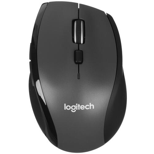 Купить Мышь беспроводная Logitech Marathon M705 [910-001964] черный  5059919. Характеристики, отзывы и цены в Донецке