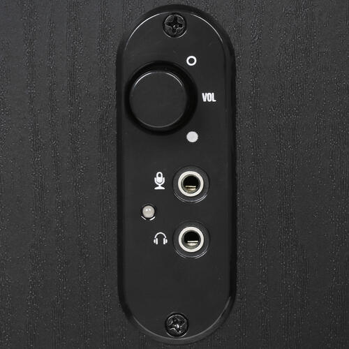 Купить Колонки SVEN SPS-585 черный  4736737. Характеристики, отзывы и цены в Донецке