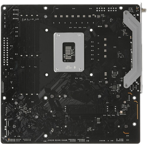 Купить Материнская плата ASRock B860M Lightning WiFi  5622739. Характеристики, отзывы и цены в Донецке