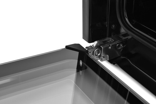 Купить Электрический духовой шкаф ZUGEL ZOE601W белый  5361900. Характеристики, отзывы и цены в Донецке