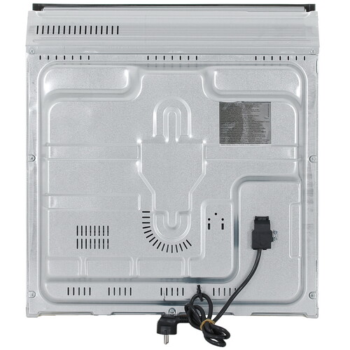 Купить Электрический духовой шкаф Indesit IFE 3644 J BL черный  9987778. Характеристики, отзывы и цены в Донецке