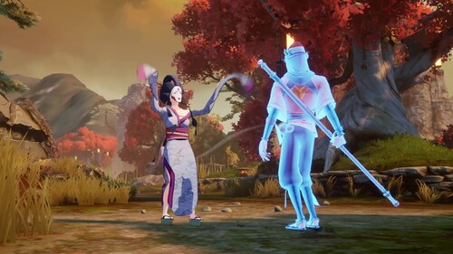 Купить Игра Rogue Spirit (Steam)  5622409. Характеристики, отзывы и цены в Донецке