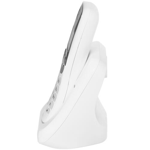 Купить Телефон беспроводной (DECT) teXet TX-D6905A  0163733. Характеристики, отзывы и цены в Донецке