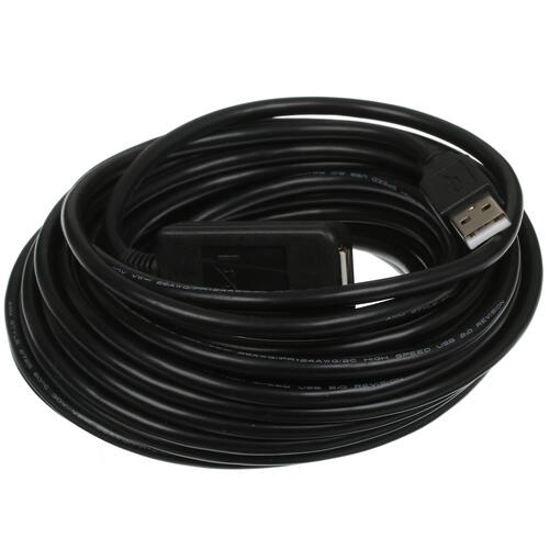 Купить Кабель DEXP USB 2.0 Type-A - USB 2.0 Type-A  0817877. Характеристики, отзывы и цены в Донецке