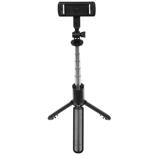 Купить Трипод для селфи BY 470-179 черный  5482286. Характеристики, отзывы и цены в Донецке