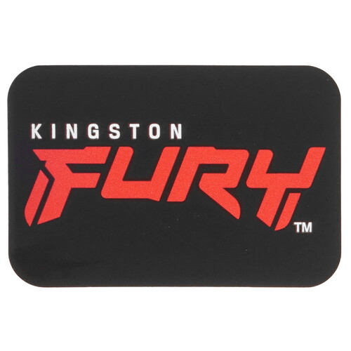 Купить Оперативная память Kingston FURY Beast Black RGB  5436286. Характеристики, отзывы и цены в Донецке
