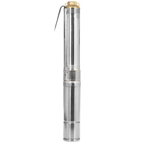 Купить Скважинный насос Unipump 4" ECO 3-40  9977351. Характеристики, отзывы и цены в Донецке