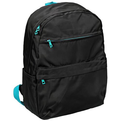 Купить 15.6" Рюкзак Aceline Oxf-BLK-38 черный  5401874. Характеристики, отзывы и цены в Донецке