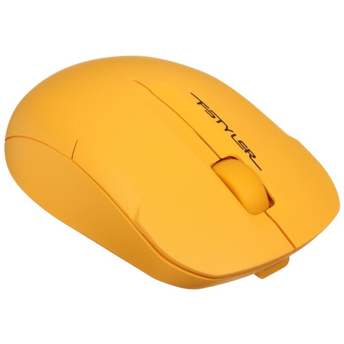 Купить Мышь беспроводная A4Tech Fstyler FG15CS Air2  5605441. Характеристики, отзывы и цены в Донецке