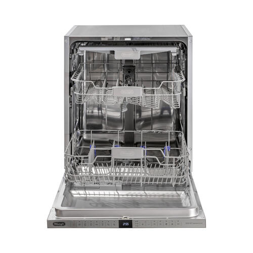 Купить Встраиваемая посудомоечная машина DeLonghi DDW06F Supreme nova  8122567. Характеристики, отзывы и цены в Донецке
