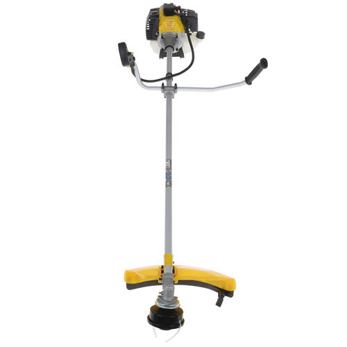 Купить Триммер бензиновый Eurolux TR-3000T  5329917. Характеристики, отзывы и цены в Донецке