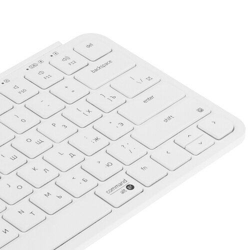 Купить Клавиатура проводная + беспроводная Keychron B1 Pro  9247372. Характеристики, отзывы и цены в Донецке