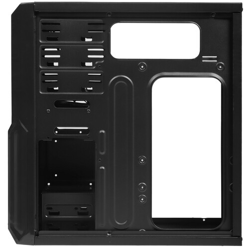 Купить Корпус ExeGate XP-329S  8188102. Характеристики, отзывы и цены в Донецке