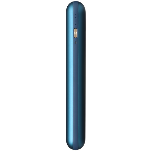 Купить Портативный аккумулятор ZMI 10 PRO синий  5470286. Характеристики, отзывы и цены в Донецке