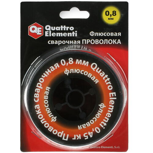 Купить Проволока Quattro Elementi 770-384  5338137. Характеристики, отзывы и цены в Донецке