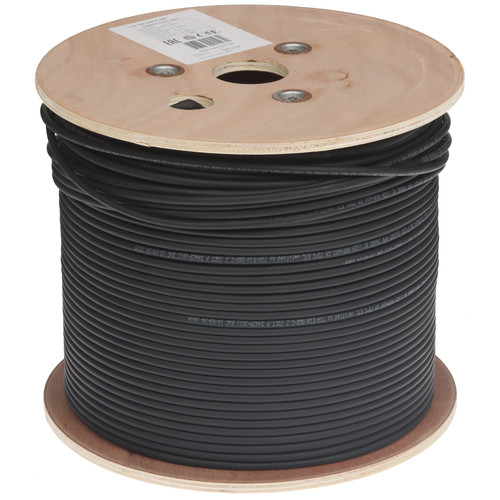Купить Витая пара Lanmaster TWT-5EFTP-UNV  9312480. Характеристики, отзывы и цены в Донецке
