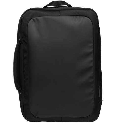 Купить 14" Рюкзак KEYRON Callisto Pol-C11-BLK черный  9130313. Характеристики, отзывы и цены в Донецке