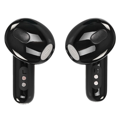 Купить Наушники TWS JBL Live Flex 3 черный  5474666. Характеристики, отзывы и цены в Донецке