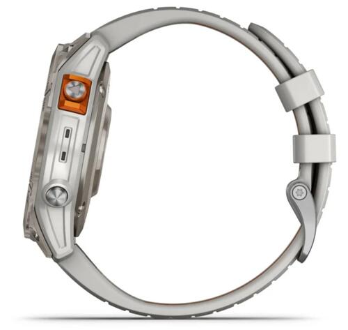Купить Спортивные часы Garmin Fenix 7 Pro Sapphire Solar  5454959. Характеристики, отзывы и цены в Донецке