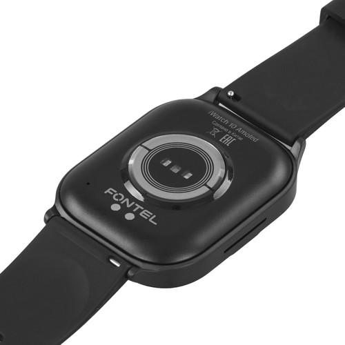 Купить Смарт-часы Fontel iWatch 10  5493632. Характеристики, отзывы и цены в Донецке
