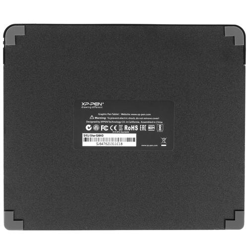 Купить Графический планшет XP-Pen G-640  1242773. Характеристики, отзывы и цены в Донецке